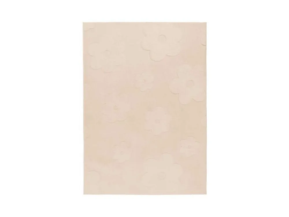 Rychlé Dodání Dětský koberec Bambi 302 beige