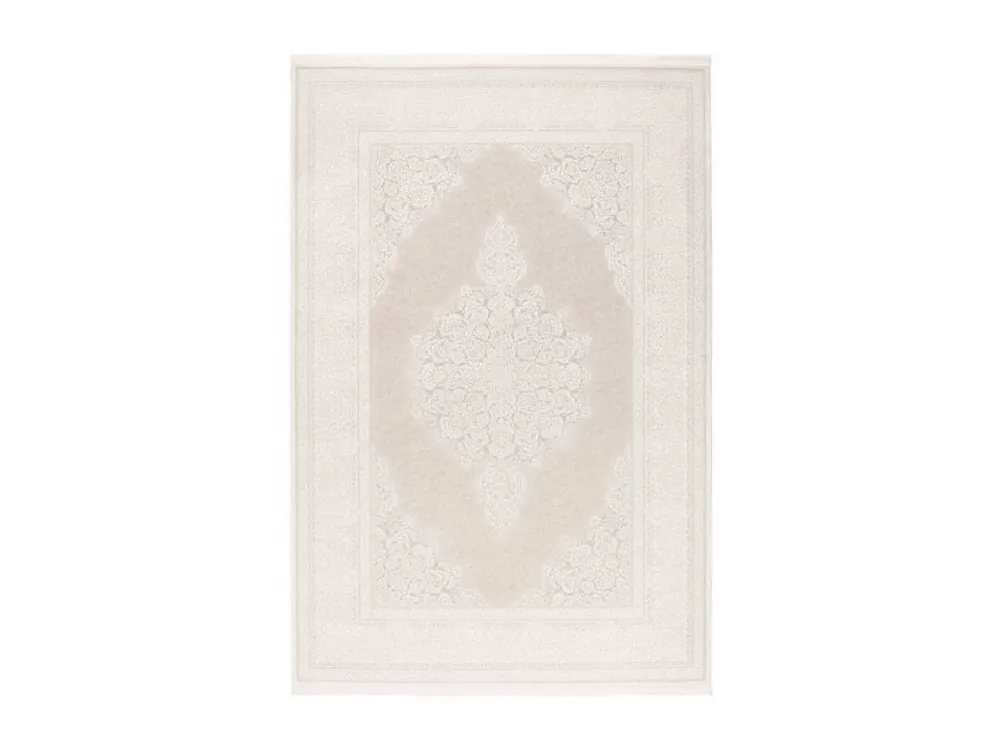 Kusový koberec Clairmont 901 ivory-silver Nejlepší Volba