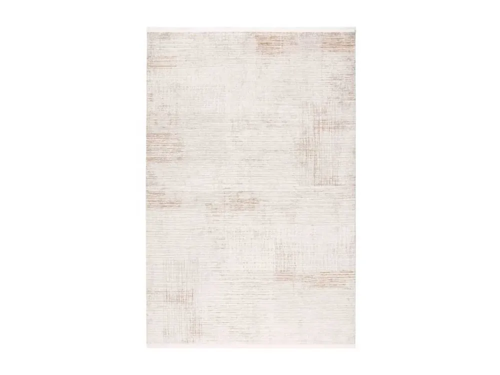 Poslední Šance Kusový koberec Clairmont 903 ivory-beige