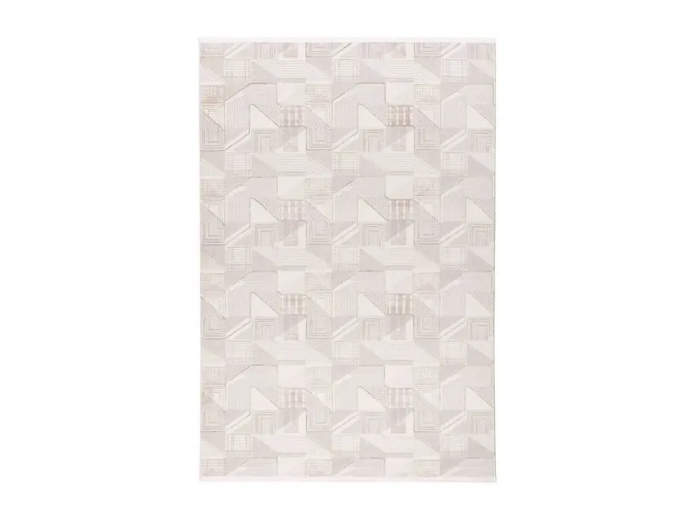 Akční Cena Kusový koberec Jardin 701 beige-silver