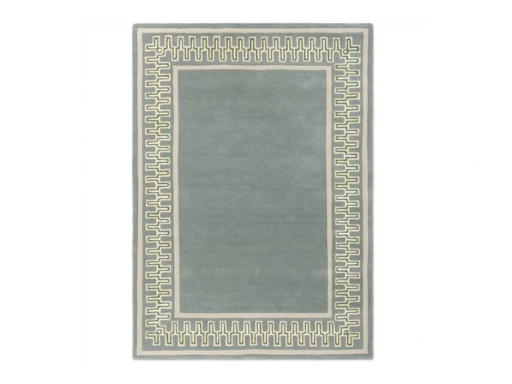 Moderní vlněný koberec Sanderson Linnean porcelain 148408 Brink & Campman Pouze Dnes