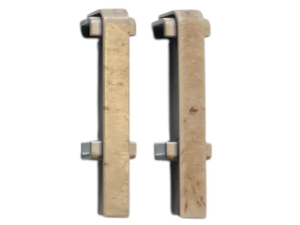 Odeslání Ihned Spojka Soklové lišty SPC RIGID Beige stone 2 ks