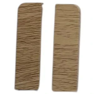 Cenově Výhodný Ukončení Soklové lišty SPC RIGID Harrison 1L+1P