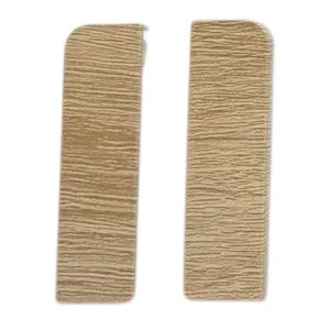 Oblíbený Ukončení Soklové lišty SPC RIGID Jasper 1L+1P