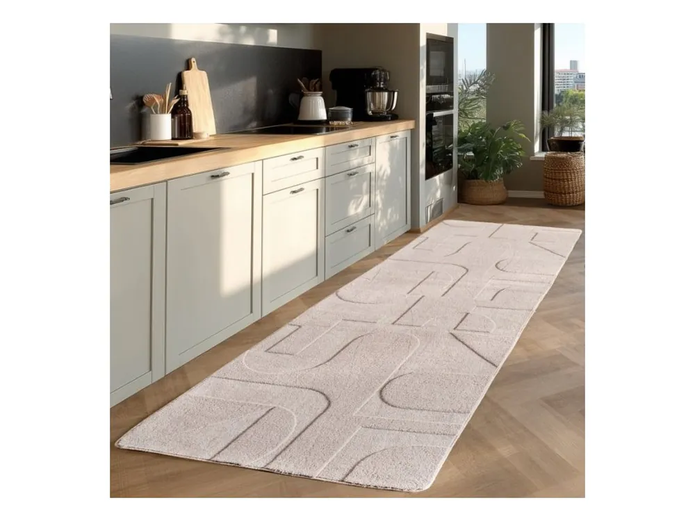 Must-Have Kusový koberec Pompei 1614 cream