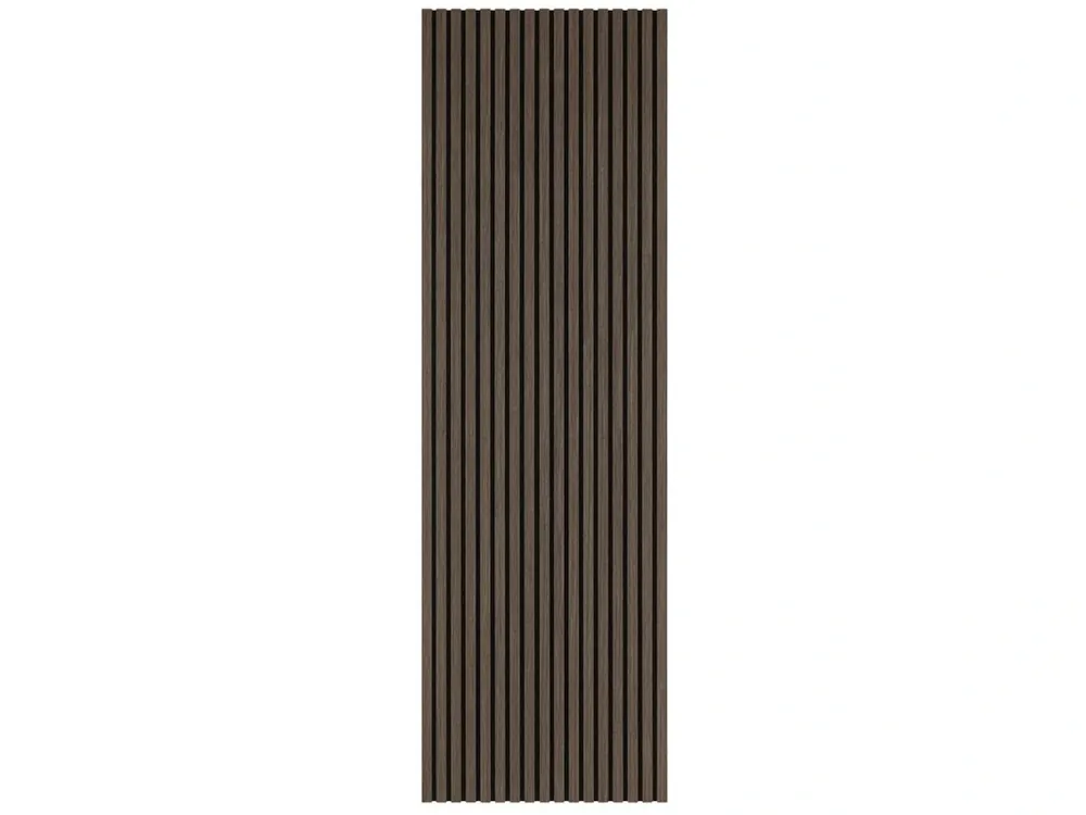 Oblíbený Akustický panel 40 x 270 cm Brio Oak - 2 ks