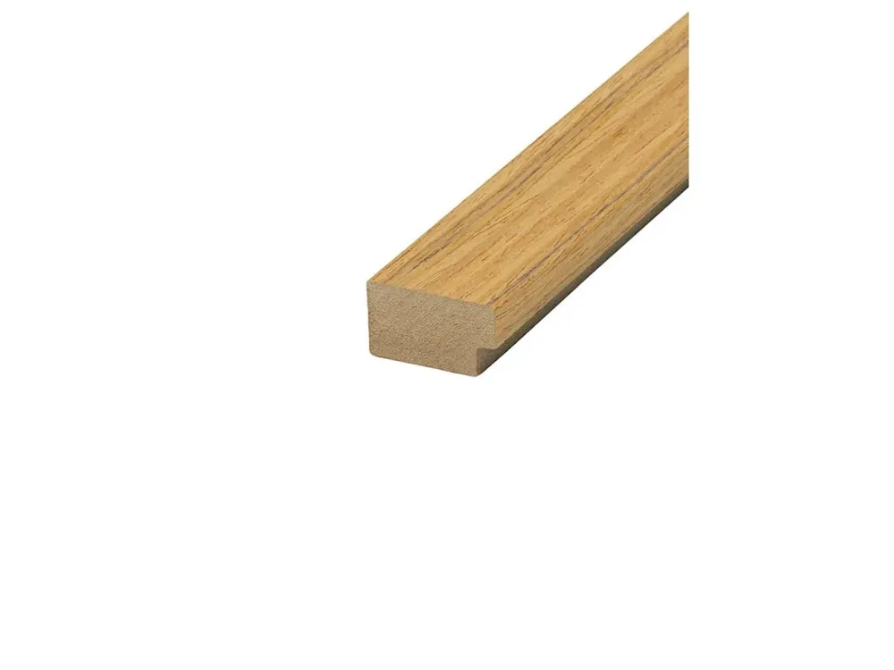 Ukončovací lišta Natural Poplar Sleva