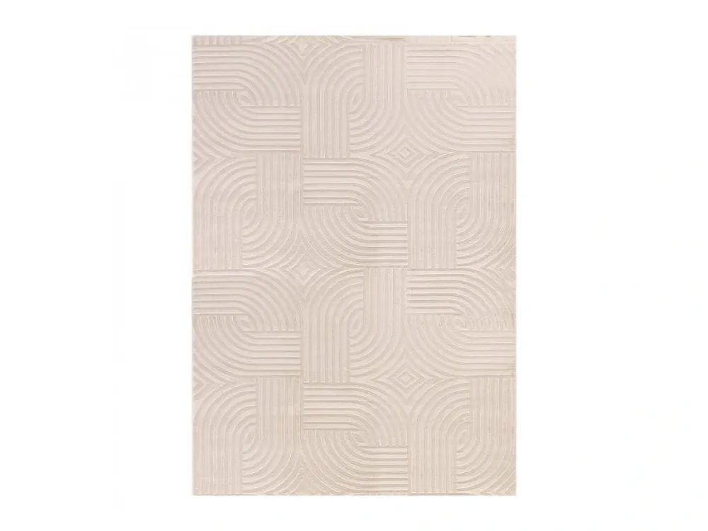 Omezená Nabídka Kusový koberec Sahara 1112 beige