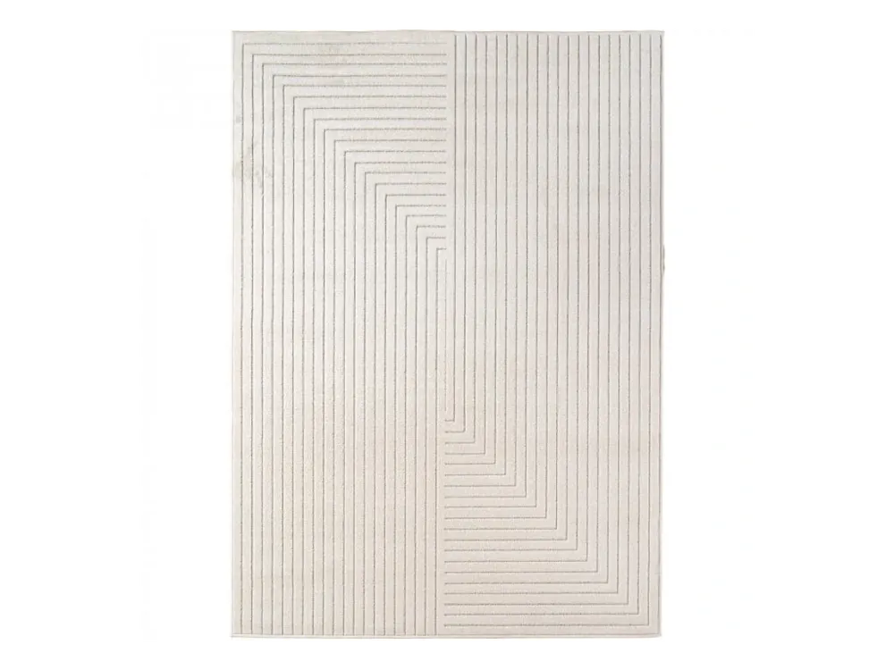Zlevněný Kusový koberec Nova 1202 cream