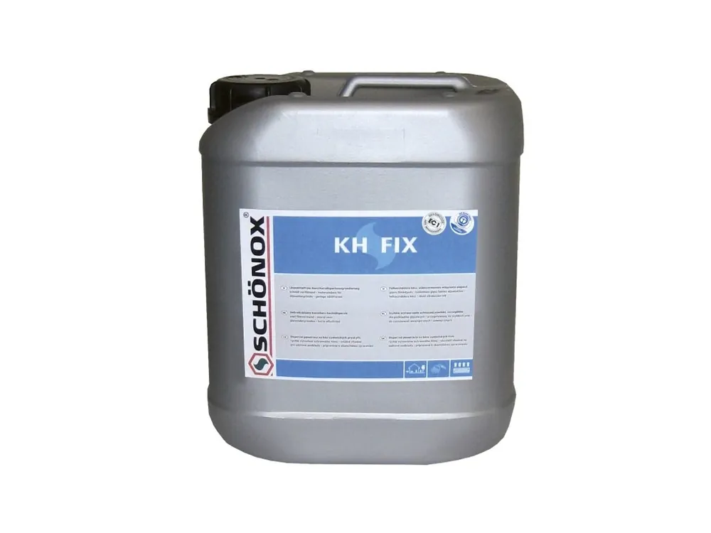 Disperzní penetrace SCHÖNOX KH FIX Výprodej