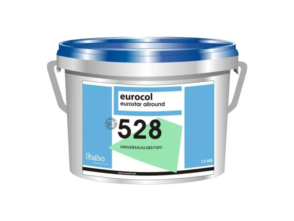 Forbo Eurocol 528 13 kg - lepidlo na vinyl Finální Výprodej
