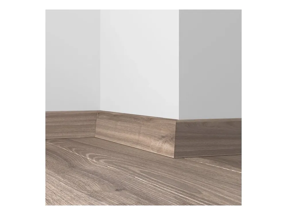 Obvodová lišta k podlaze A1 TARKO 60 mm Výhodná Nabídka