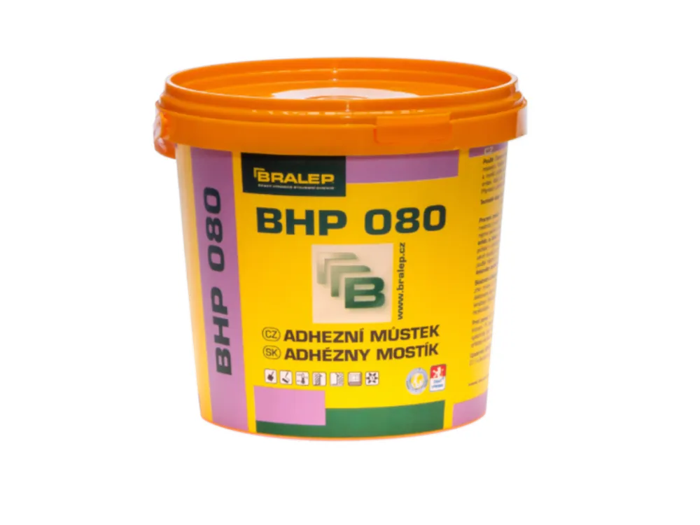 Penetrace na dřevěné podklady Bralep BHP 080 Nízká Cena