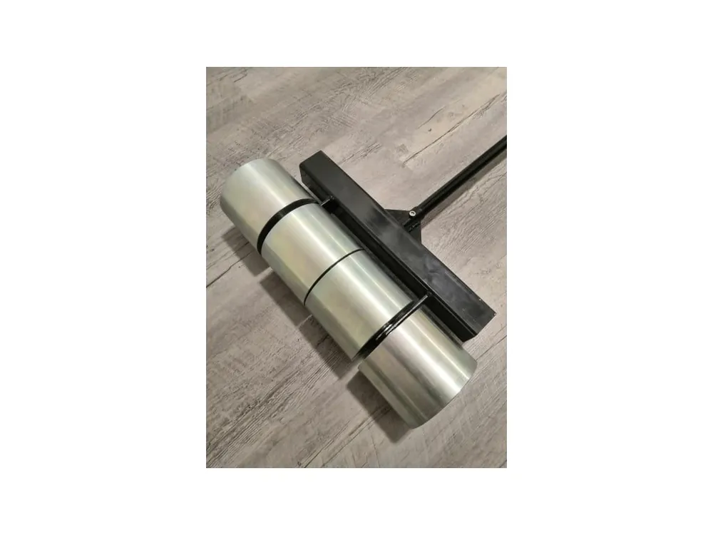 Top Prodej Podlahářský přítlačný válec 40 kg