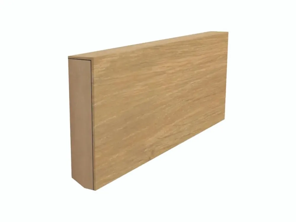 Podlahová lišta Fatraclick / VEPO MDF 1121-11 Top Prodej