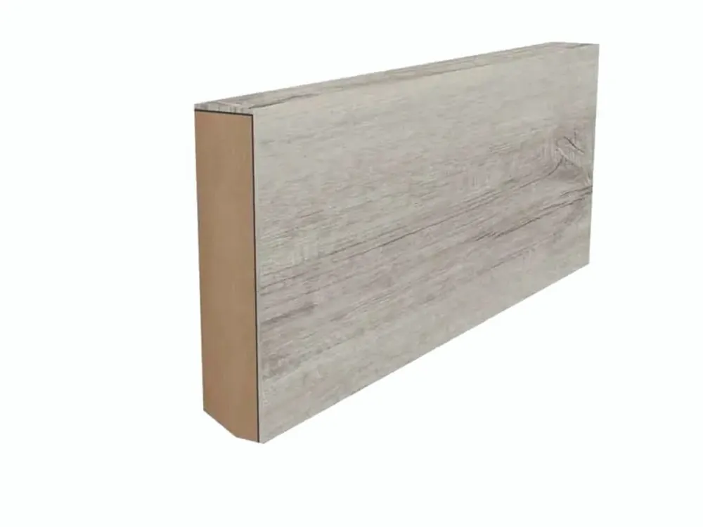Podlahová lišta Fatraclick / VEPO MDF 13951-02 Víkendová Akce