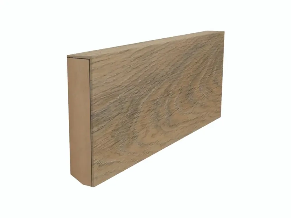 Víkendová Akce Podlahová lišta Fatraclick / VEPO MDF 15781-08