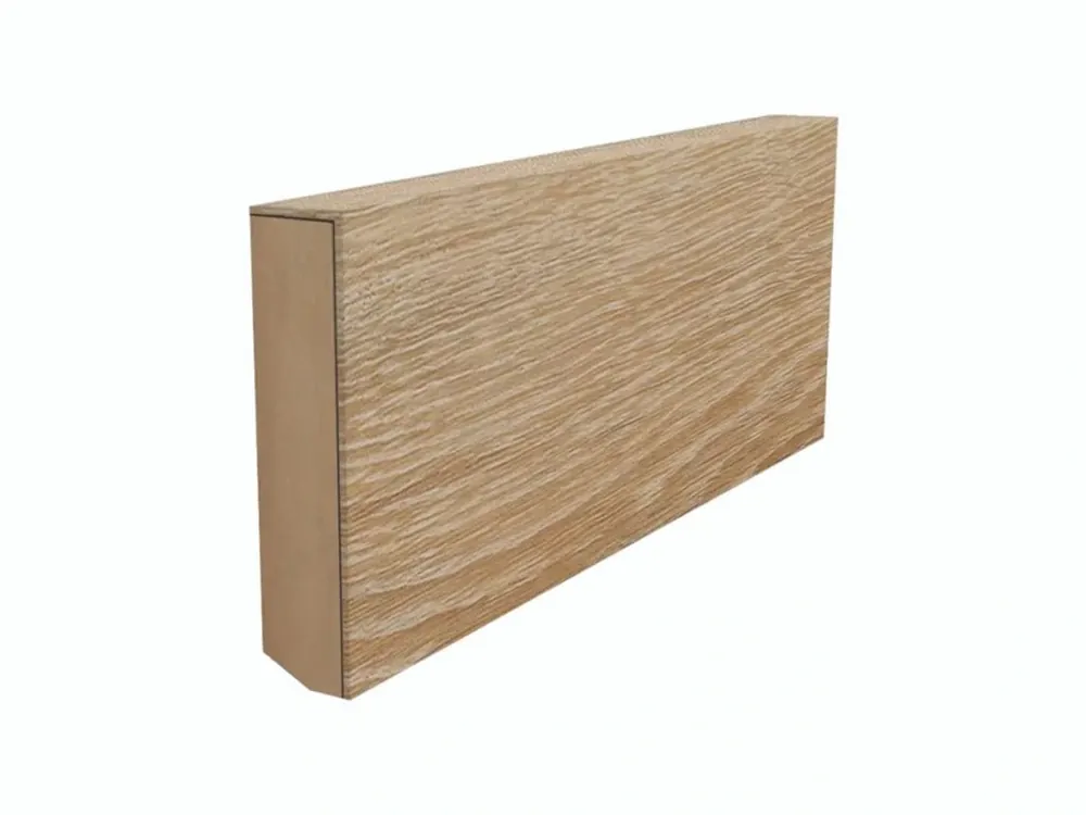 Podlahová lišta Fatraclick / VEPO MDF 2681-310 Časově Omezené