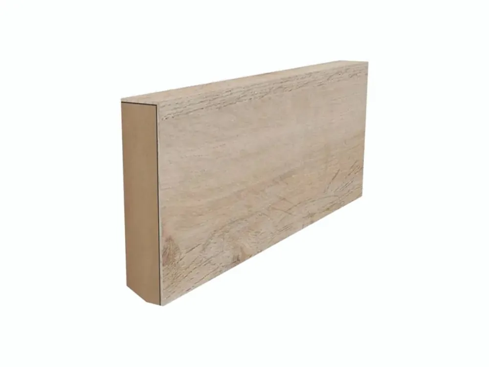 Dokud Zásoby Vydrží Podlahová lišta Fatraclick / VEPO MDF 6328-E