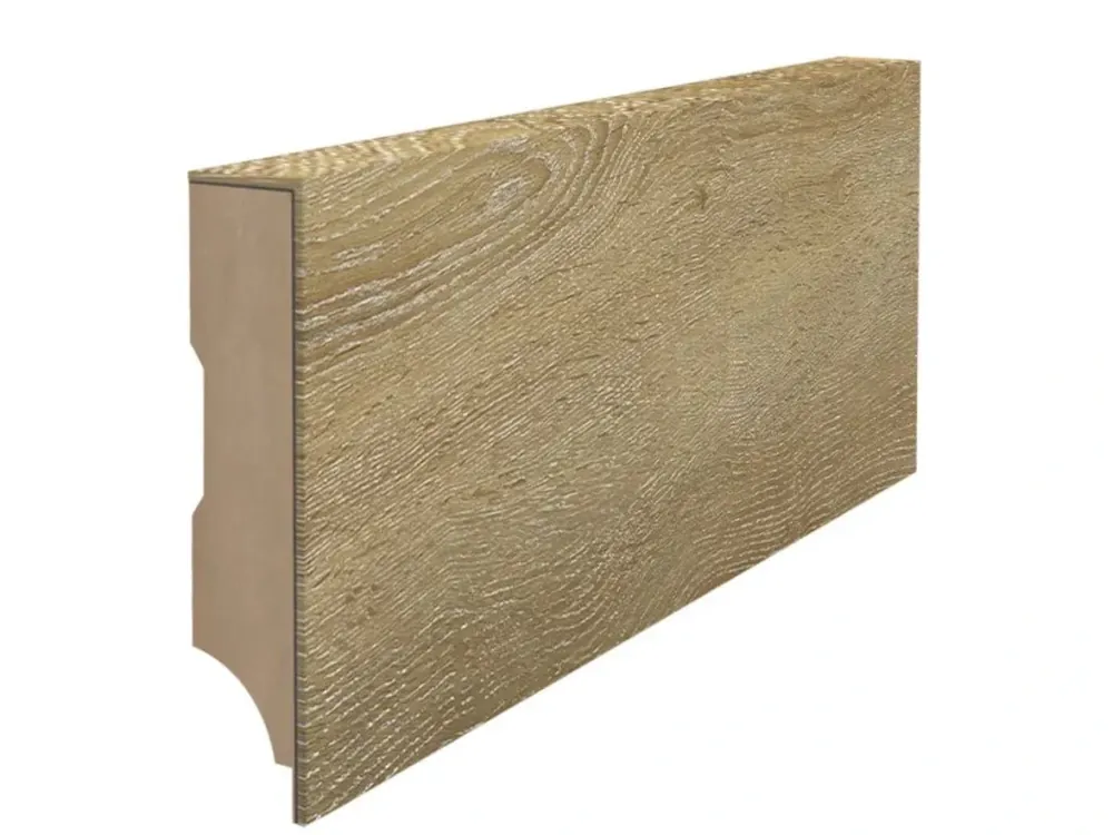 Nejlepší Cena Podlahová lišta MDF Experto 887112-1 Dub Sole