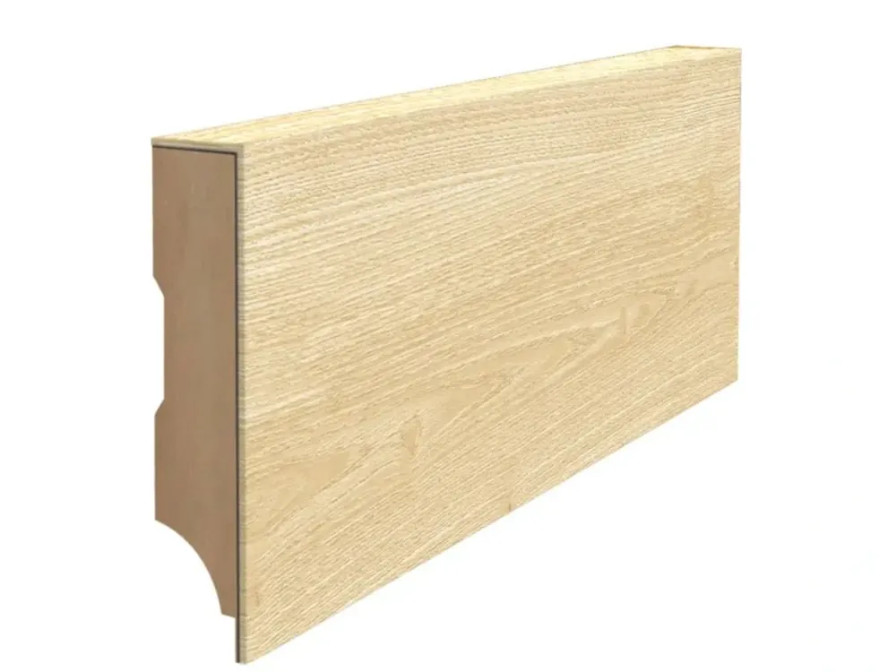Podlahová lišta MDF Experto 887113-2 Dub Rossi Vrácení Zdarma