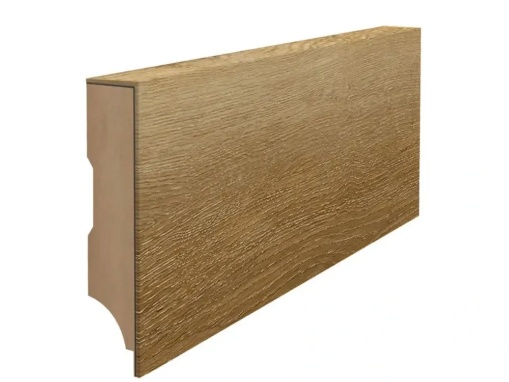 Podlahová lišta MDF Experto 887157-2 Dub Treca Sleva