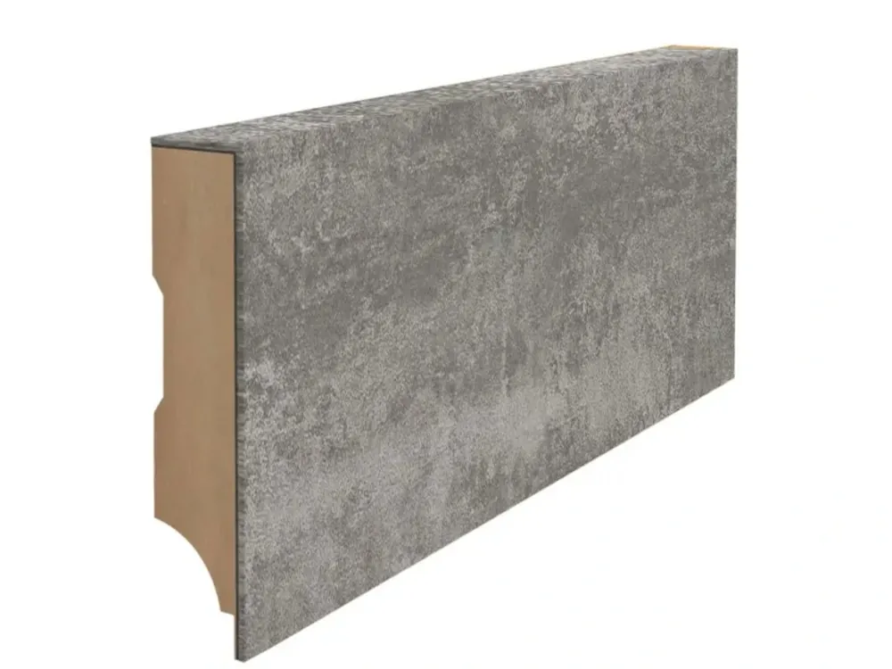 Autentický Podlahová lišta MDF Experto LVT 30 95020-7 Dlažba Molti