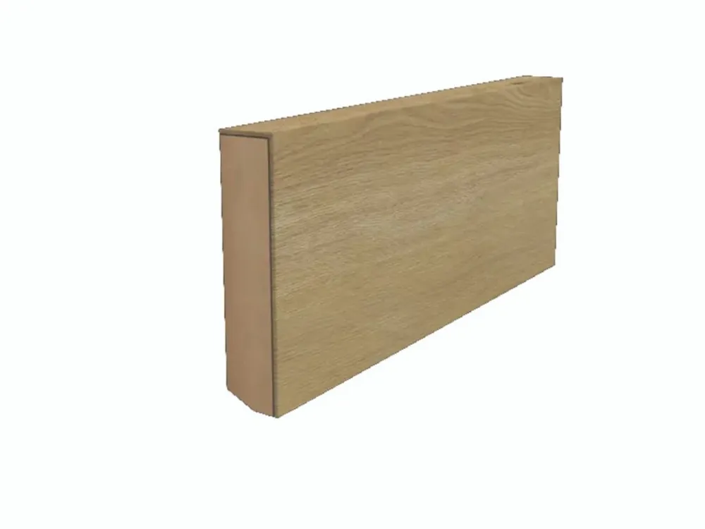 Podlahová lišta MDF Experto LVT 55 8196L-005 Dub Citi Cenově Výhodný