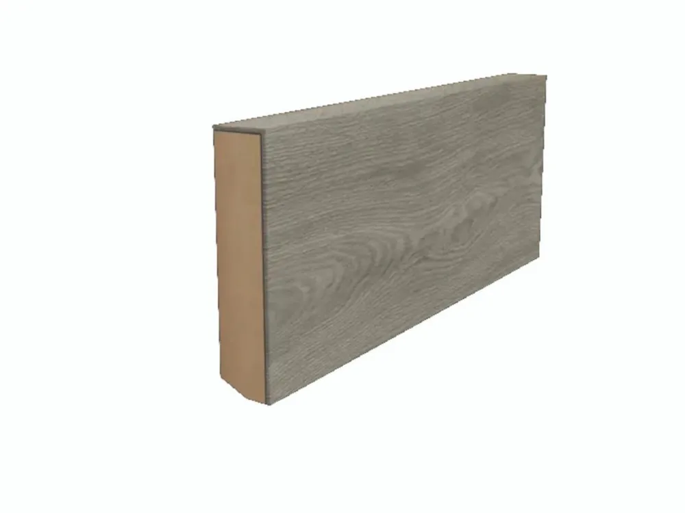 Podlahová lišta MDF Experto LVT 55 8196L-008 Dub Arven Nakupujte Hned