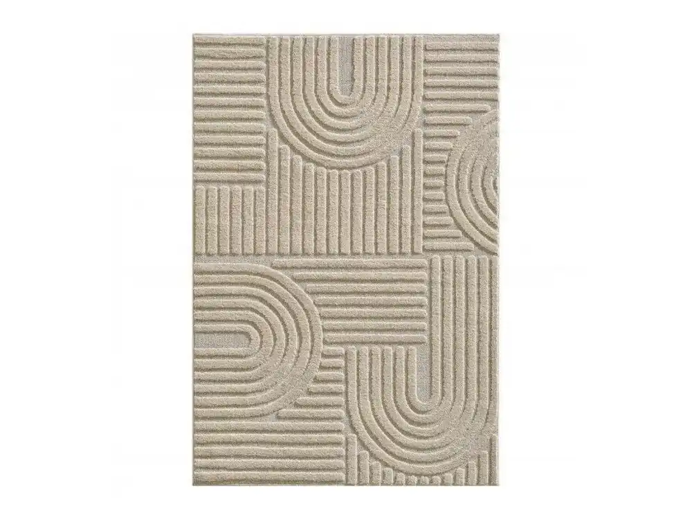 Horká Nabídka Kusový koberec Art 1121 beige
