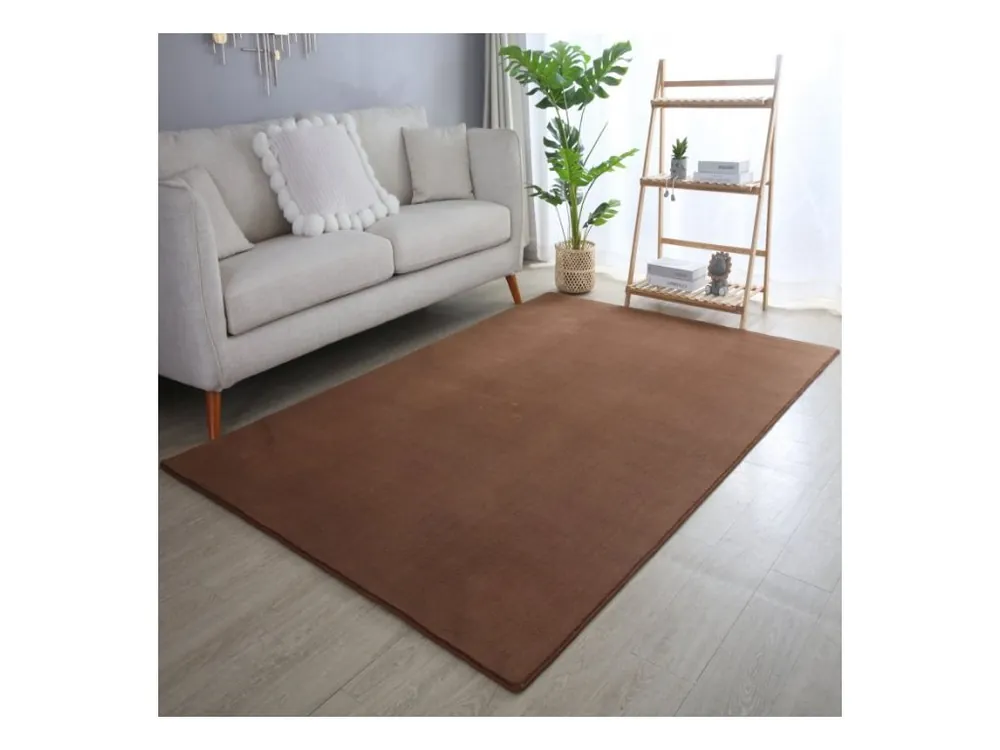 Aktuální Kusový koberec Sky 5400 brown