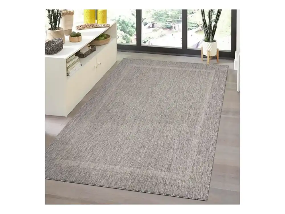 Kusový venkovní koberec Relax 4311 grey Víkendová Akce
