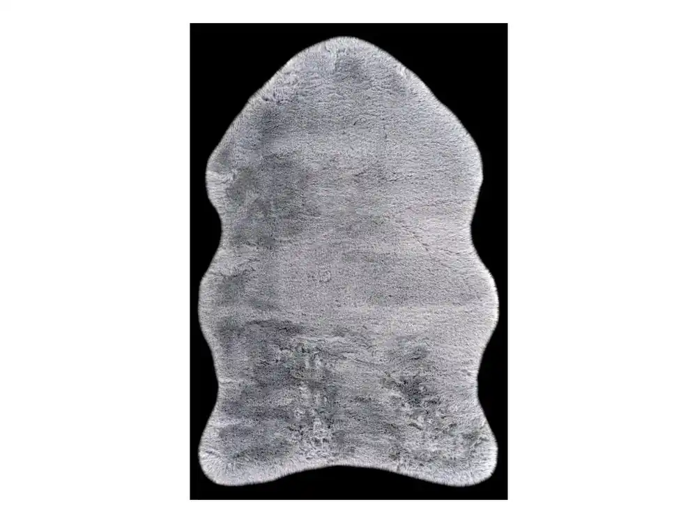 Top Prodej Kusový koberec Infinity shape 201 anthracite