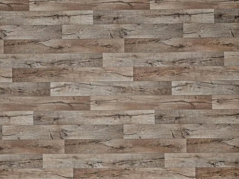 Tovární Cena PVC Maxima Plus Hunter Oak S39 Vzorek zdarma