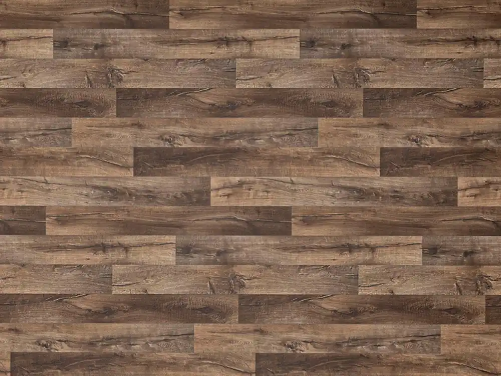 Akce PVC Maxima Plus Hunter Oak S44 Vzorek zdarma