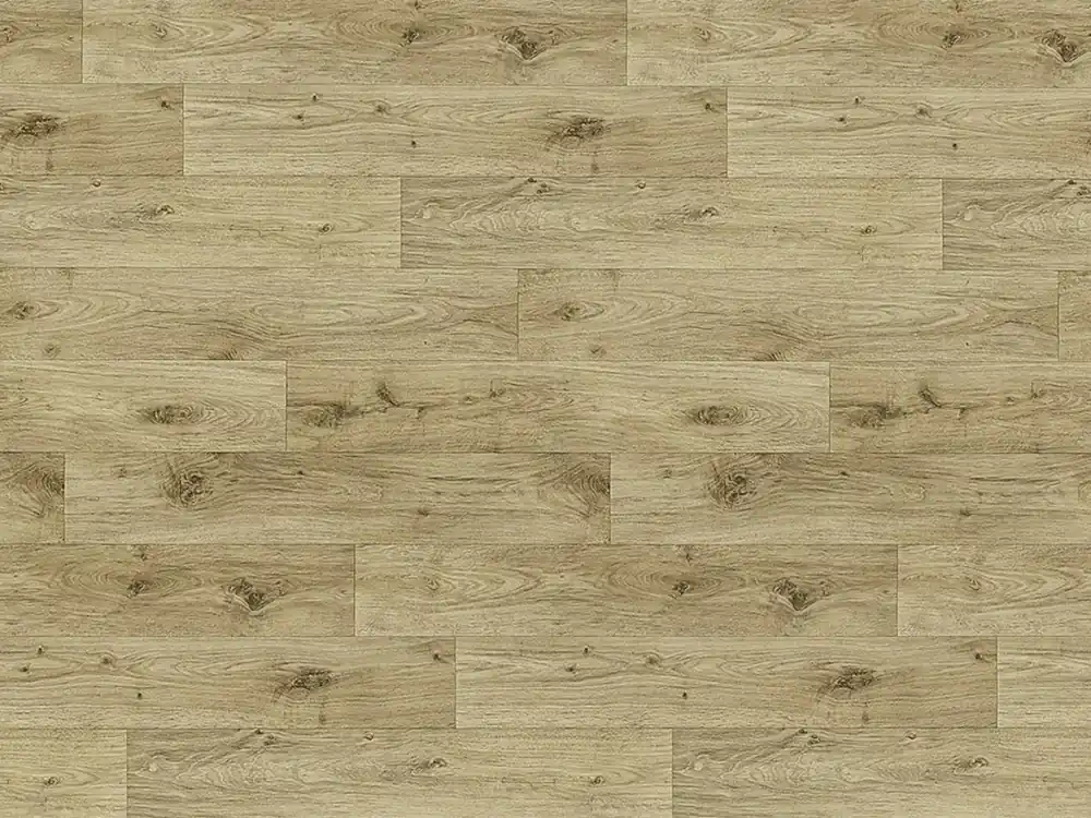 Oblíbený PVC Maxima Plus Ohrid Oak S31 (591-14) Vzorek zdarma