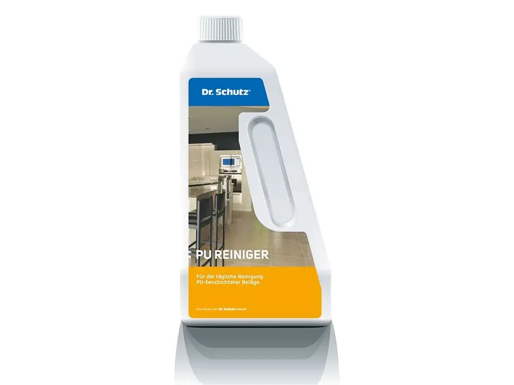 Dr.Schutz PU čistič 750ml Aktuální