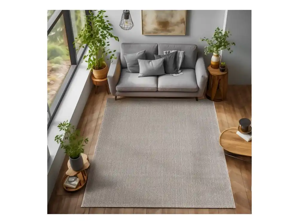 Koupit Online Kusový koberec Loom 4300 brown