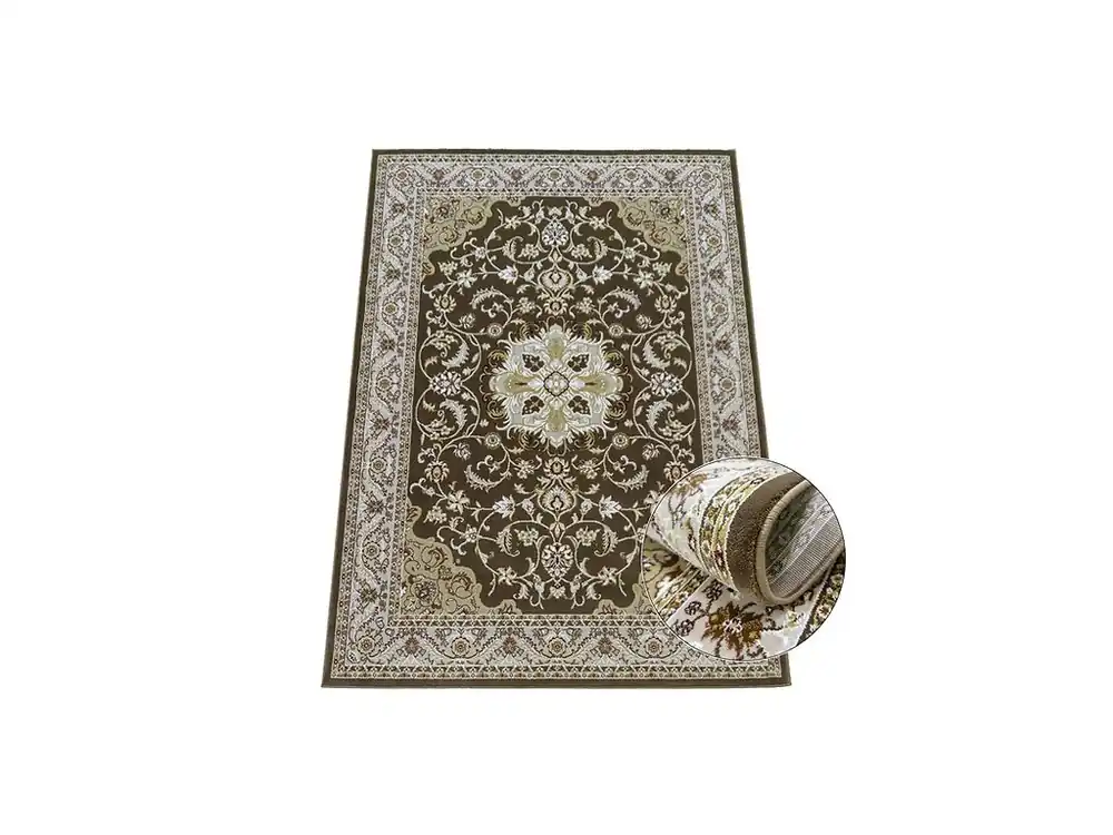 Nejprodávanější Kusový koberec Shahrazad 4800 brown
