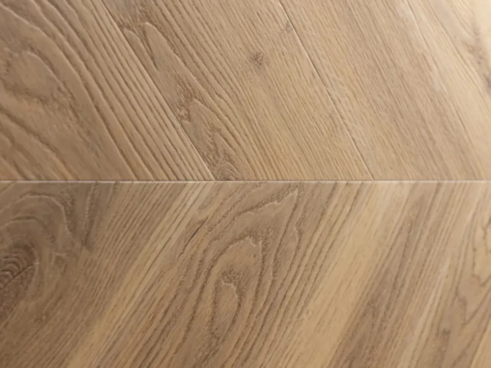 Lepená vinylová podlaha VinylTechLab Woodlands Chevron Windsor Vzorek zdarma Zlevněný