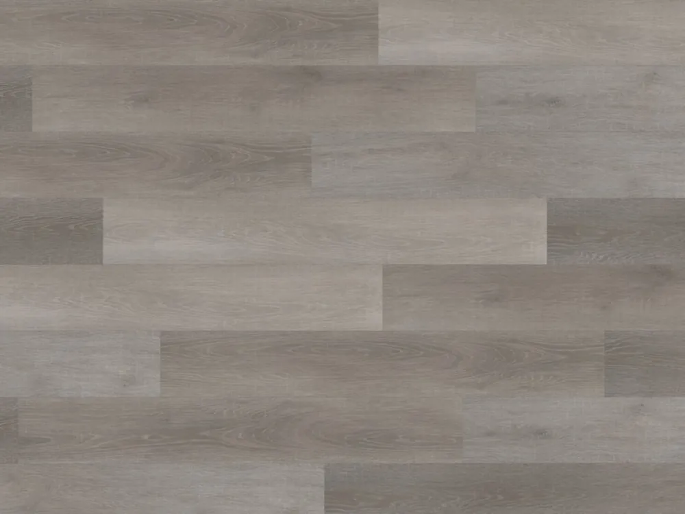 Nakupujte Hned Lepený vinyl Eco 55 054 Flemish Oak Grey Vzorek zdarma