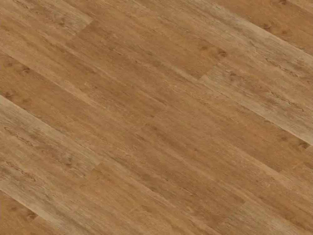 Značkový Thermofix Wood 12110-2 Dub - lepená vinylová podlaha Vzorek zdarma