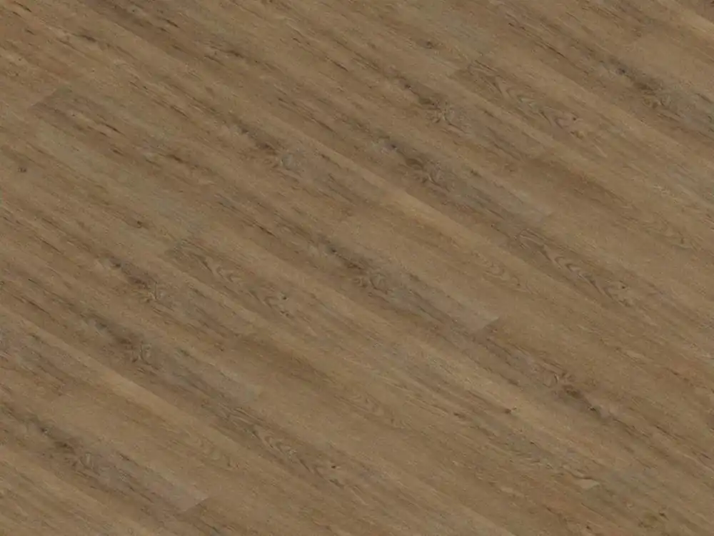 Nejlepší Volba Thermofix Wood 12159-1 Dub tradiční - lepená vinylová podlaha Vzorek zdarma