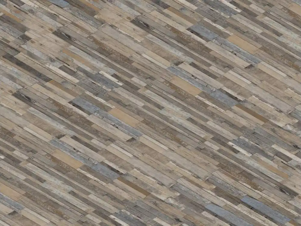 Dokud Zásoby Vydrží Thermofix Wood 12165-1 Variety - lepená vinylová podlaha Vzorek zdarma