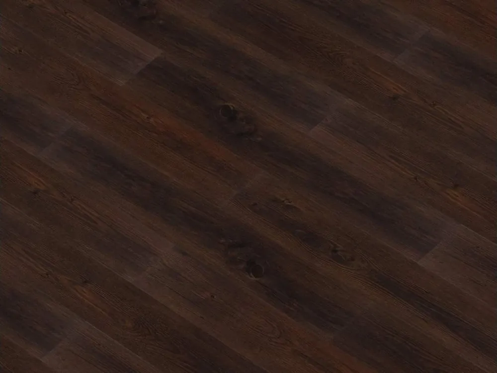 Bezpečná Platba Thermofix Wood 12204-2 Dub tmavý - lepená vinylová podlaha Vzorek zdarma